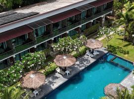 ザ ニダラ ブティック リゾート