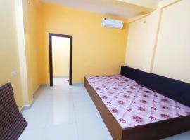 Anand Yatri Grah - Home Stay, Ujjain – hotel w mieście Ujjain