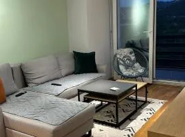 Sara apartment