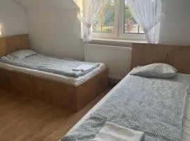 Hotel Daria