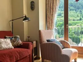 Sallent de Gállego - Formigal - Pirineos Sur