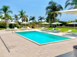 Casa Magnolia - Villa TerraFORTE
