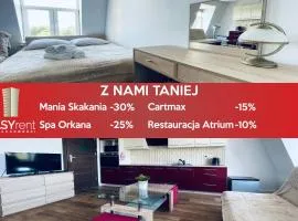 EASY RENT Apartments- Wyszyńskiego