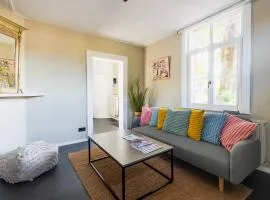 Château La Fontaine - Stylish Manor - Green Environment