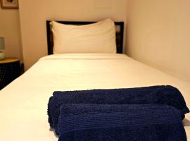 Appartement Les Chats Hayange