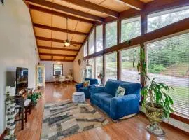 Spacious Montgomery Home about 3 Mi to Downtown!