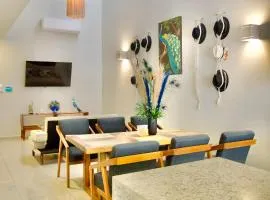 Casa pavo real 350 MBS