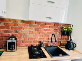 Apartament HAPPY PLACE Family & Business TARGI