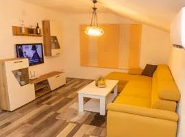 Cozy Modern Apartment