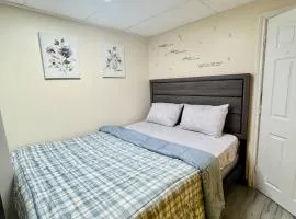 Rr88 Private Room Near Airport
