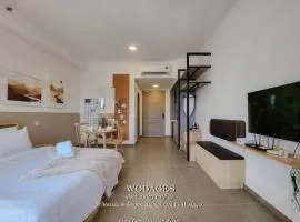 Mossaz at Empire Damansara by Wodages