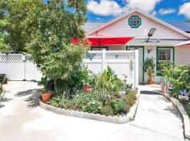 La Maison de Lorbu - Apartment