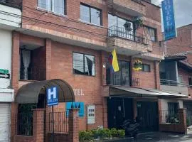 Hotel Lesus