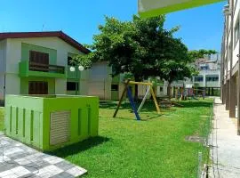 Guarujá Enseada - SAMFBAS - Hospedagens a 200m da Praia