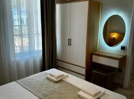 Ece Apart Turizm İşletmeciliği