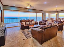 Spacious 4 bedroom Condo with expansive Ocean Views and luxurous features - #910 Sonoran Sky - RP Vacation, resort en Puerto Pe&ntilde;asco