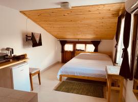 Vita Stulba Guest House, penzion – hostinec v destinaci Sandanski