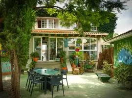 La Casa Verde