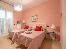 Magnificent rooms Verona Center