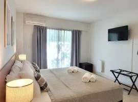 Soltigua Apart Hotel Mendoza