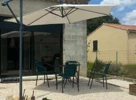 Chez tine