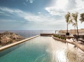 Fitch Hotel, hotel v destinaci St Julian's
