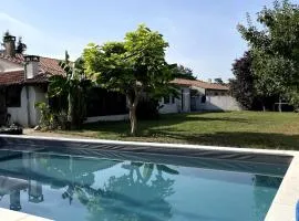 Villa Angoulême