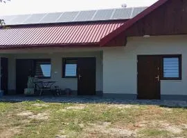 Zakątek Roztocze pokoje gościnne