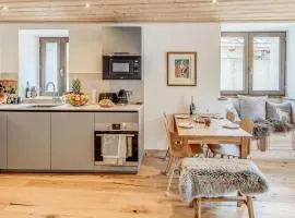 Chalet L'etoile D'argent - Chalets pour 6 Personnes MAE-0361