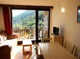 Résidence Les Balcons De La Vanoise - LES BALCONS DE LA VANOISE - BV416 MAE-0371