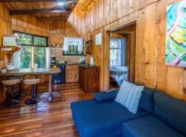 Rustic Treehouse Monteverde