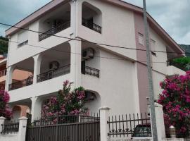 Apartmani Vedrana, ξενοδοχείο σε Sutomore