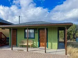 The Scholar's Casita