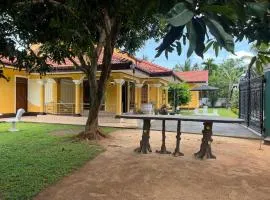 Rehara Villa