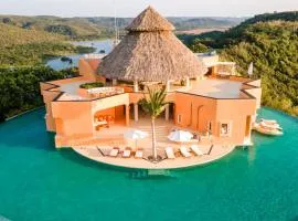 Iconic Villas in Careyes