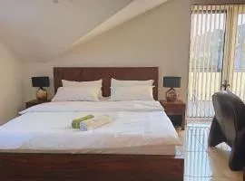 Green Hotel Limburg
