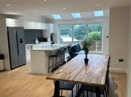5 bedroom house in Orpington bromley