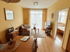 Ferienwohnung Ammersee, hotel v destinaci Andechs