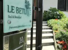 B&B Le Betulle