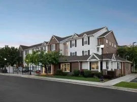 TownePlace Suites Salt Lake City Layton