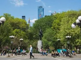 Lavish Downtown Manhattan Oasis in Union Square