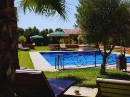 Maison d'hôtes Errafiqi