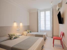 Hostal Castilla II Puerta del Sol