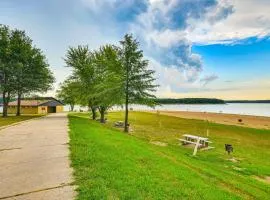 Family Condo By Mark Twain Lake and Jellystone Park