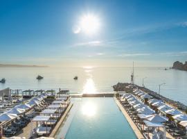 Breathless Cabo San Lucas - Adults Only, ξενοδοχείο σε Cabo San Lucas