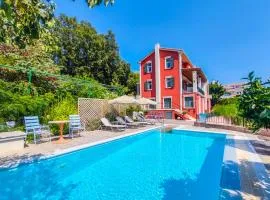 Liogerma Art Deco Villa - 5 min drive to Lassi