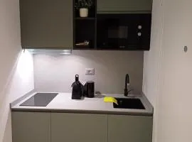 Monolocale Maison Zanotti