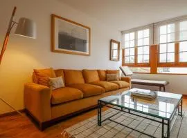 Malecon Living 2BR in Premium Barranco by Wynwood House