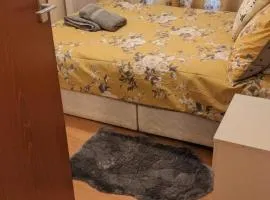 Edinburgh Two Bedrooms Apartment with Free Parking
