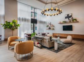 Level Hollywood、ロサンゼルスの5つ星ホテル